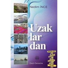 Mühür Kitaplığı Uzaklardan