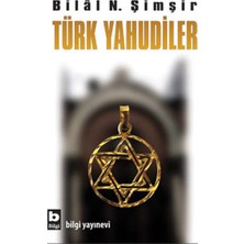 Bilgi Yayınevi Türk Yahudiler