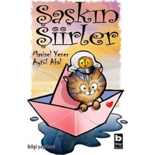 Bilgi Yayınevi Şaşkın Şiirler