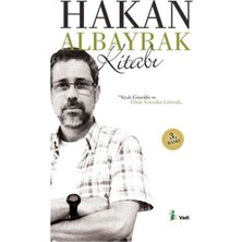 Vadi Yayınları Hakan Albayrak Kitabı