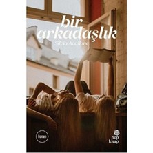 Hep Kitap Bir Arkadaşlık