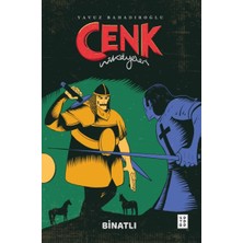 Ketebe Genç Cenk Hikâyeleri - Binatlı