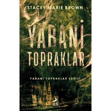 Ren Kitap Yabani Topraklar
