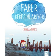 1001 Çiçek Kitaplar Faber Dedesini Arıyor
