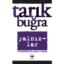 Ötüken Neşriyat Yalnızlar Bütün Eserleri 7