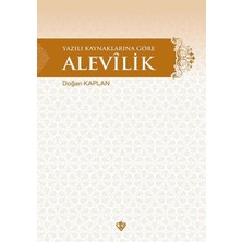 Türkiye Diyanet Vakfı Yayınları Yazılı Kaynaklarına Göre Alevilik