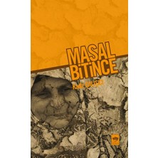 Ötüken Neşriyat Masal Bitince