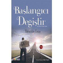 Karma Kitaplar Başlangıcı Değiştir