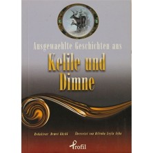 Profil Kitap Ausgewaehlte Geschicten Aus Kelile Und Dimne