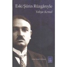 İstanbul Fetih Cemiyeti Yayınları Eski Şiirin Rüzgarıyla