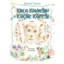 Yitik Ülke Yayınları Koca Konağın Küçük Köpeği