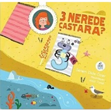 Pötikare Yayınları 3 Nerede Çastara?
