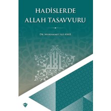 Türkiye Diyanet Vakfı Yayınları Hadislerde Allah Tasavvuru