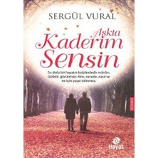 Hayat Yayınları Aşkta Kaderim Sensin