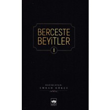 Ötüken Neşriyat Berceste Beyitler- 1