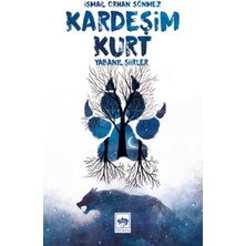 Ötüken Neşriyat Kardeşim Kurt