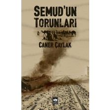 Ötüken Neşriyat Semud’un Torunları