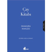 Çınar Yayınları Çay Kitabı