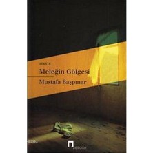Dergah Yayınları Meleğin Gölgesi