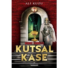 Kariyer Yayınları Kutsal Kase - Hedef Türkiye