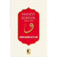 Ehil Yayınları Manevi Edepler