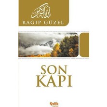 Çelik Yayınevi Son Kapı