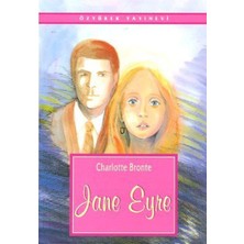 Özyürek Yayınları Jane Eyre