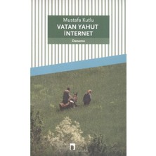 Dergah Yayınları Vatan Yahut Internet