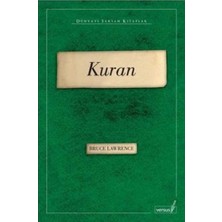 Versus Kitap Yayınları Kuran