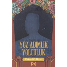 Profil Kitap Yüz Adımlık Yolculuk