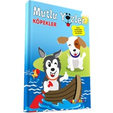Artenino Mutlu Yüzler: Köpekler