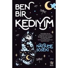 Panama Yayıncılık Ben Bir Kediyim