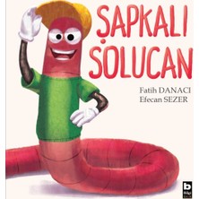 Bilgi Yayınevi Şapkalı Solucan