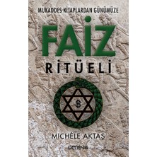 Cenova Yayınları Mukaddes Kitaplardan Günümüze Faiz Ritüeli