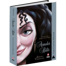 Beta Byou Disney Yaşlı Cadının Hikayesi - Anneler Bilir