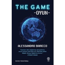 Sia Kitap The Game - Oyun