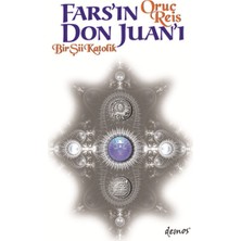Demos Yayınları Fars'ın Don Juan'ı  Bir Şii Katolik