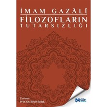 Sen Yayınları Filozofların Tutarsızlığı