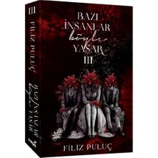İndigo Kitap Bazı Insanlar Böyle Yaşar 3