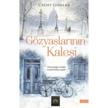 Arkadya Yayınları Gözyaşlarının Kalesi