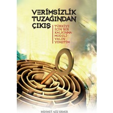 Scala Yayıncılık Verimsizlik Tuzağından Çıkış