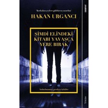 Sola Unitas Şimdi Elindeki Kitabı Yavaşça Yere Bırak