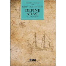 Yapı Kredi Yayınları Define Adası