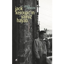 Ayrıntı Yayınları Jack Kerouac'ın Yalnız Hayatı