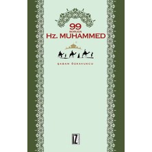 İz Yayıncılık 99 Soruda Hz. Muhammed