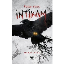 Efsus Yayınları Puslu Gece Intikam