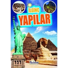Teleskop Ilginç Yapılar