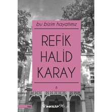 İnkılap Kitabevi Bu Bizim Hayatımız - Yeni Kapak