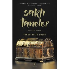 Yeniyüzyıl Yayınları Saklı Taneler