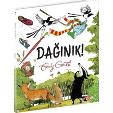 Beta Kitap Dağınık!